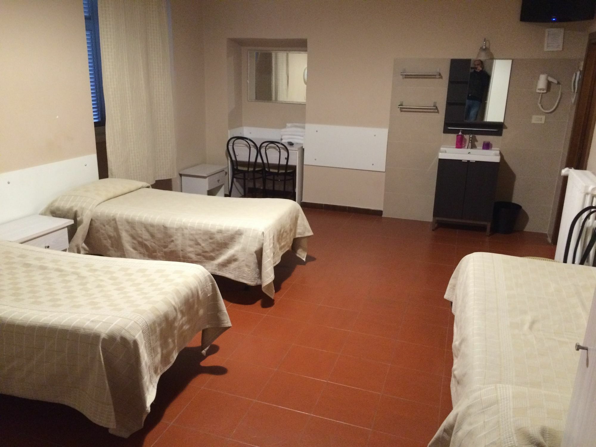 Cervia - The * Rome