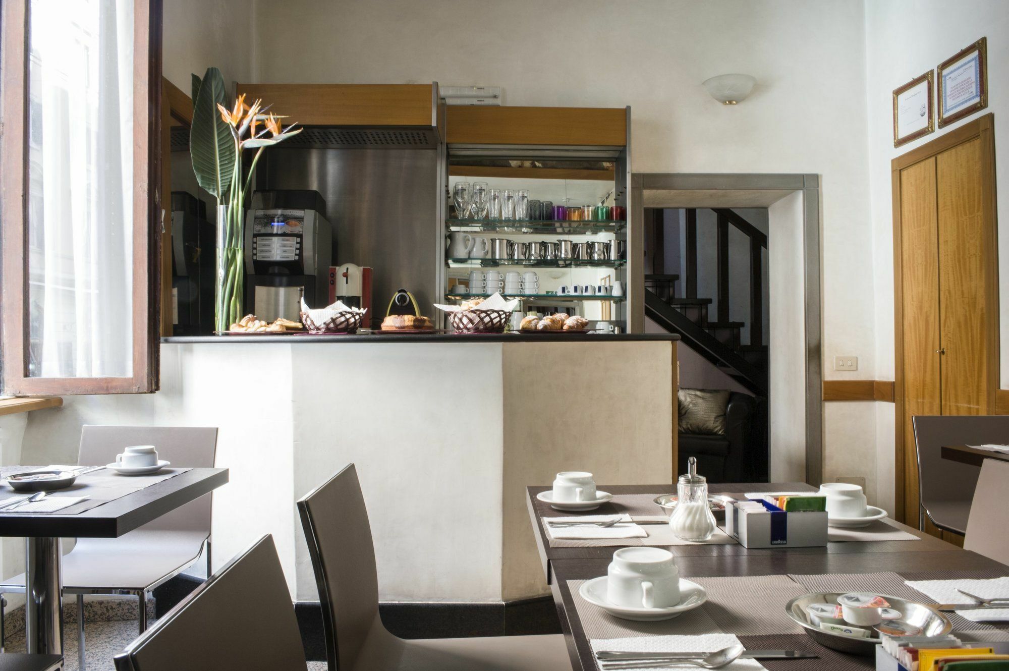 Cervia - The Hotel Rome