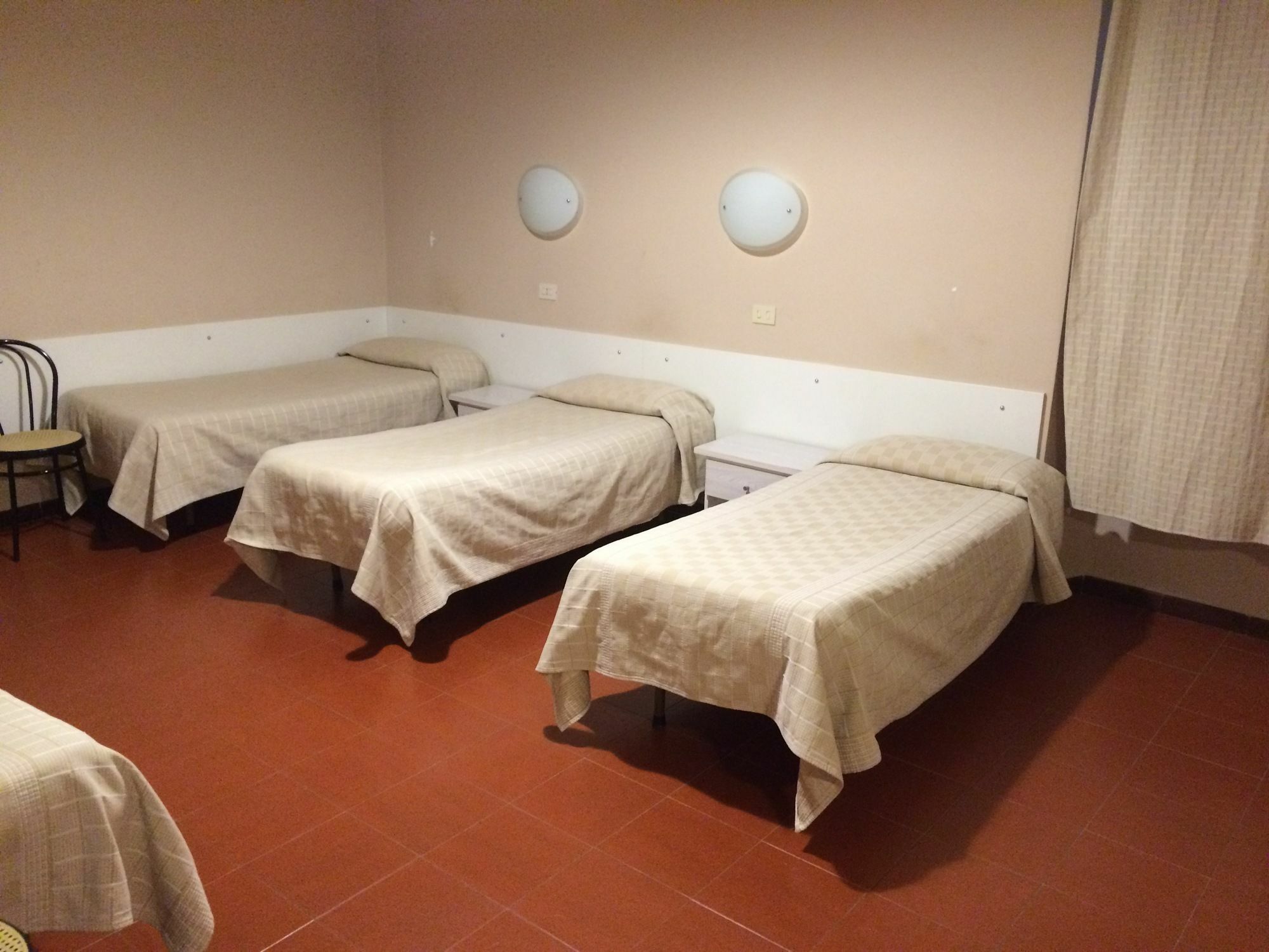 Hotel Cervia - The Rome